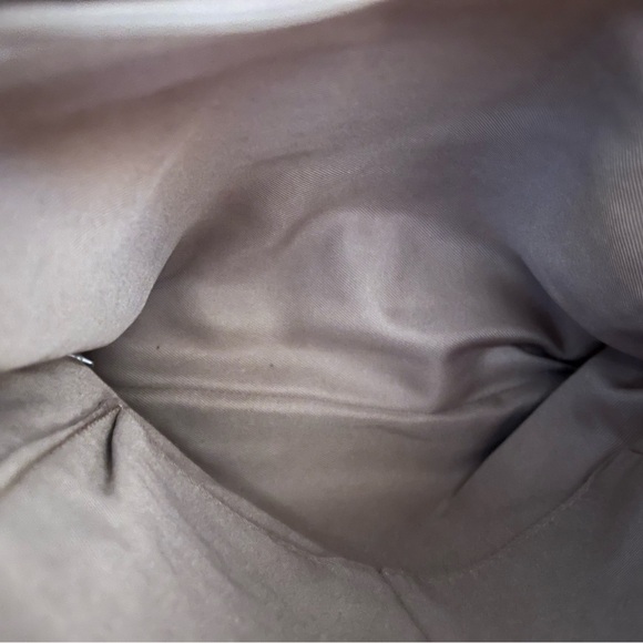 The Sak Beige Woven Shoulder Bag - Picture 9 of 11